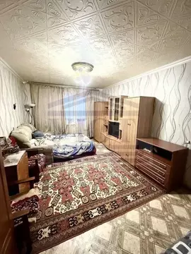 1-к кв. Самарская область, Самара пос. Мехзавод, 16-й кв-л, 3 (38.0 м)