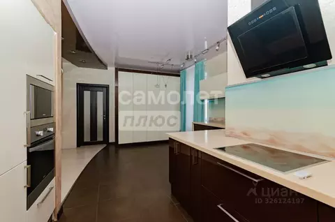 2-к кв. Челябинская область, Челябинск ул. Братьев Кашириных, 154 ...