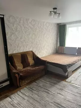 1-к кв. Краснодарский край, Армавир ул. 30 лет Победы, 98 (35.0 м)