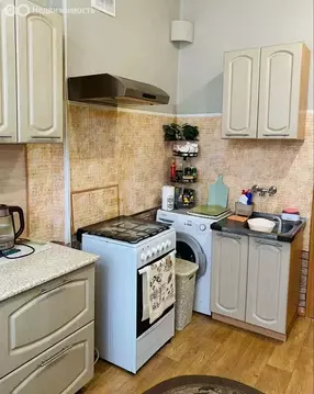 2-комнатная квартира: Челябинск, улица Евтеева, 3 (60 м)