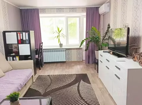 1-к кв. Самарская область, Самара Невская ул., 7 (35.0 м)