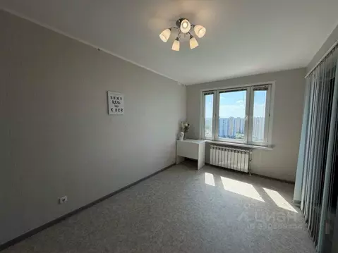 1-к кв. Татарстан, Казань просп. Ильгама Шакирова, 9 (29.7 м)