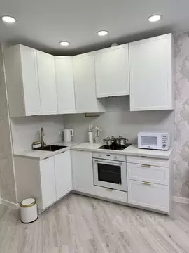 1-к кв. Москва Сосенское поселение, просп. Куприна, 30к1 (37.1 м)