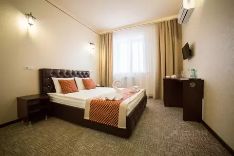 Комната Ульяновская область, Ульяновск Новый Город мкр,  (18.0 м)