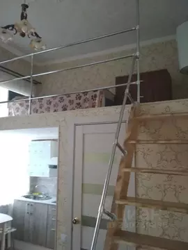 Студия Крым, Евпатория ул. Революции, 34/1/1 (18.0 м)