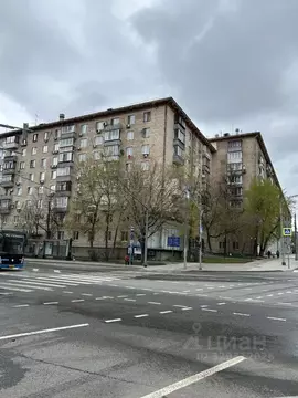 Комната Москва Ленинский просп., 90 (18.4 м)