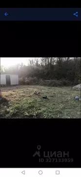 Участок в Краснодарский край, Новороссийск городской округ, Камчатка ...