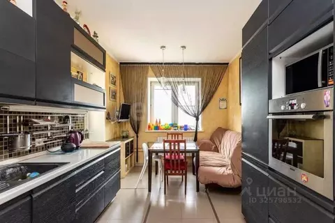 2-к кв. Московская область, Красногорск ул. Благовещенская, 12 (61.6 ...