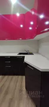 2-к кв. Ульяновская область, Ульяновск Камышинская ул., 54 (50.0 м)