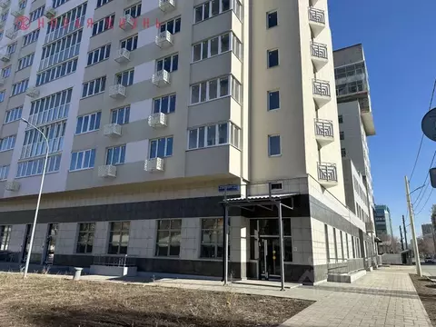 Помещение свободного назначения в Самарская область, Самара ул. ...