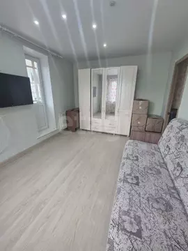 2-к кв. Пермский край, Пермь ул. Вильямса, 8 (37.4 м)