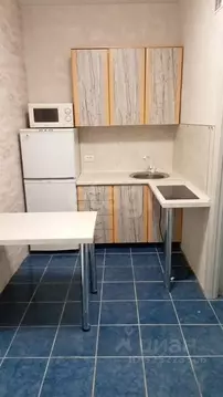 1-к кв. Тюменская область, Тюмень ул. Муравленко, 19 (34.8 м)