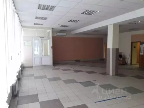 Торговая площадь в Нижегородская область, Дзержинск Октябрьская ул., 5 ...