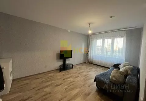 1-к кв. Омская область, Омск проезд 6-й Амурский, 18 (40.0 м)