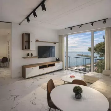 2-к кв. Краснодарский край, Сочи Центральный мкр, ул. Орджоникидзе, ...