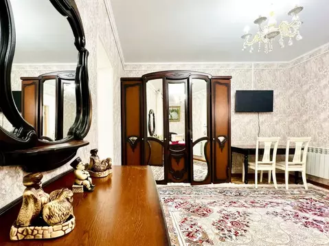 Комната Дагестан, Дербент ул. Х. Ануширвана, 25