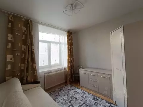 2-к кв. Москва ш. Энтузиастов, 76/1 (49.7 м)