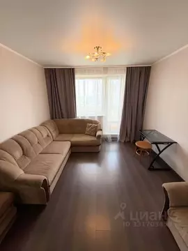 1-к кв. Москва Северное Чертаново мкр, 5кА (37.0 м)