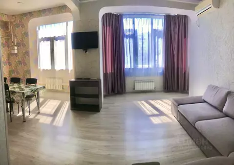 3-к кв. Севастополь ул. Лиговская, 4 (92.8 м)