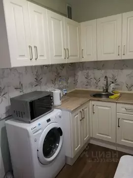 2-к кв. Москва Мичуринский просп., 38 (44.5 м)