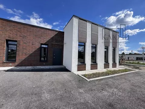 Таунхаус в Челябинская область, Магнитогорск Грин Парк кп, ул. ...