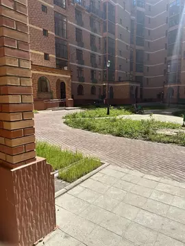 1-к кв. Московская область, Одинцовский городской округ, с. Лайково, ...