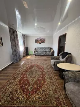 Дом в Забайкальский край, Читинский район, Атамановка пгт ул. ...