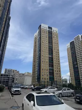 4-к кв. Пермский край, Пермь ул. Николая Островского, 93В (93.0 м)