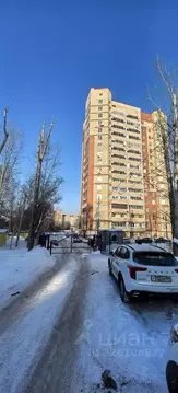 2-к кв. Пермский край, Пермь ул. Мира, 70В (52.3 м)