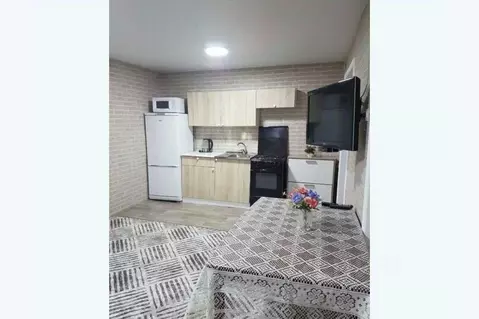 Дом в Дагестан, Дербент ул. Мазахира Рзаева, 13 (60 м)