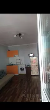 1-к кв. Красноярский край, Красноярск Судостроительная ул., 155 (30.0 ...