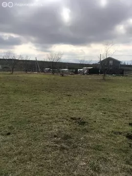 Участок в Трудовское сельское поселение, село Лазаревка (7 м)