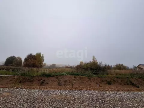 Участок в Костромская область, Кострома Журавлик садоводческое ...