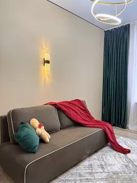 2-к кв. Омская область, Омск просп. Карла Маркса, 12а (60.3 м)