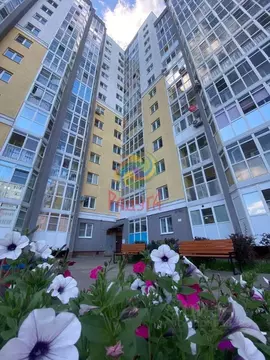 1-к кв. Ивановская область, Иваново ул. Свободы, 21 (42.7 м)