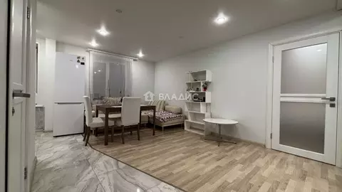 2-к кв. Московская область, Долгопрудный Спортивная ул., 7 (44.0 м)