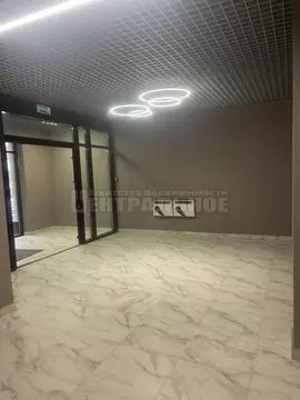 2-к кв. Смоленская область, Смоленск ул. Дохтурова, 3А (85.3 м)