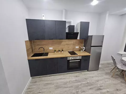 1-к кв. Тюменская область, Тюмень Тарманы мкр, ул. Малышева, 31к1с1 ...