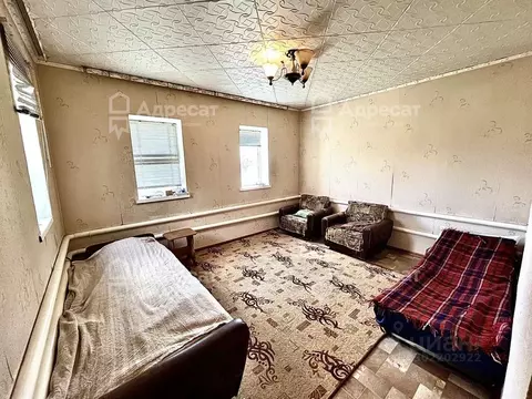 Дом в Волгоградская область, Волгоград Красноуфимская ул. (39 м)