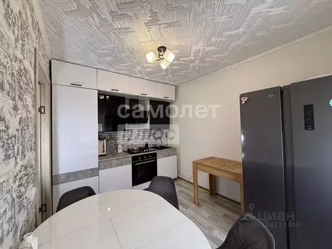 Дом в Оренбургская область, Бузулук Набережная ул., 97 (60 м)