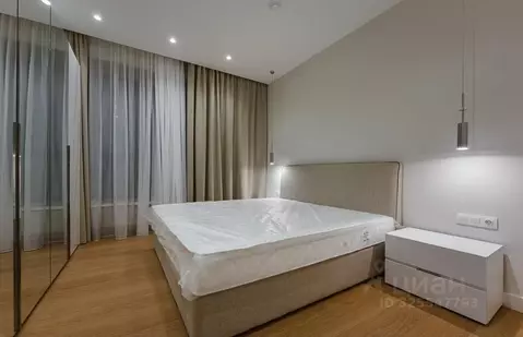 2-к кв. Москва ул. Василисы Кожиной, 13 (68.0 м)