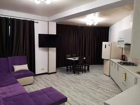 1-к кв. Крым, Судак ул. Яблоневая, 146 (65.0 м)