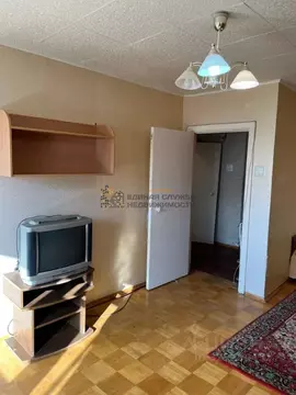 1-к кв. Башкортостан, Уфа ул. Авроры (33.0 м)