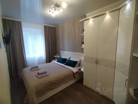 2-к кв. Калининградская область, Калининград Харьковская ул., 9 (46.0 ...