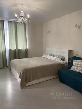 1-к кв. Самарская область, Самара ул. Алексея Толстого, 70 (47.0 м)