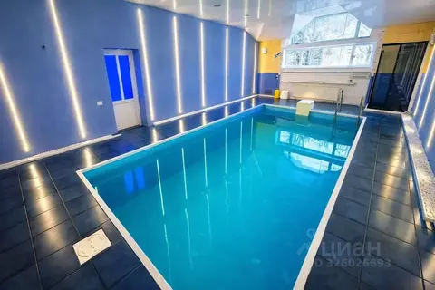 Дом в Москва д. Рассудово, ул. Просторная, 1 (350 м)