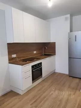 2-к кв. Московская область, Мытищи пер. 1-й Стрелковый, 5к1 (32.0 м)