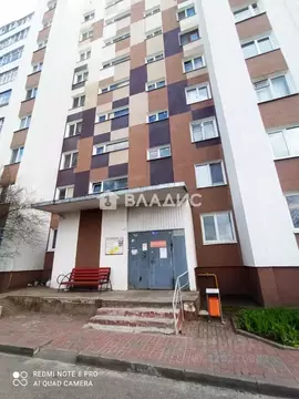2-к кв. Белгородская область, Белгород ул. 5 Августа, 40 (46.9 м)