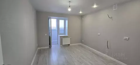 2-к кв. Самарская область, Самара Московское шоссе, 18-й км, 7А (66.3 ...