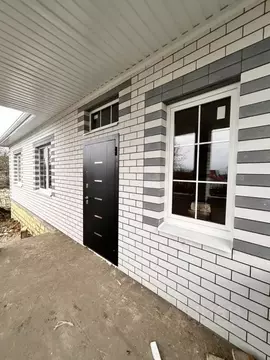 Дом в Ставропольский край, Ставрополь Кавказ садовое товарищество, 34 ...